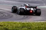 Mercedes-AMG F1 W09 EQ Power+ 2018 года